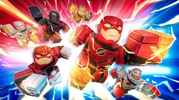 Roblox: FLASHPOINT screenshot 4