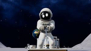 Moon Sweepers screenshot 2
