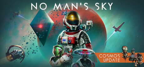 No Man's Sky in 2026: A Universe That Continues to Evolve