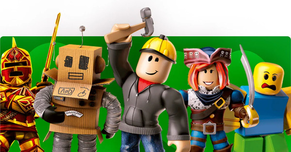 The Roblox economy centers around Robux, which fuels nearly every transaction