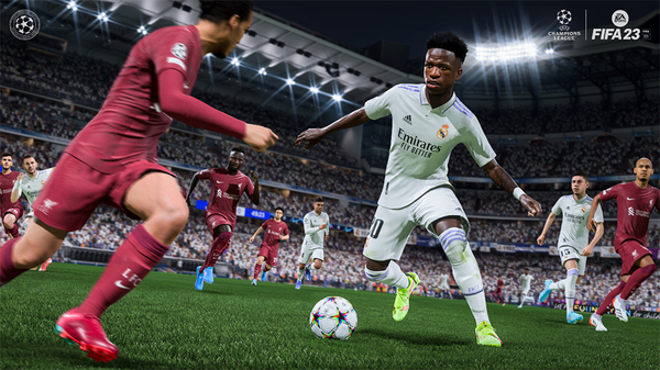 FIFA 23 Ultimate Team (FUT) lets you create a dream squad, but strategy is crucial.