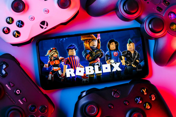 Roblox is more than a game-it’s a platform where players can both play and create